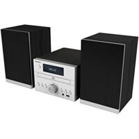 Micro-chaîne CD/MP3/USB/BT