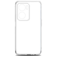 Coque souple pour Oppo A57/A57s 4G - transparente
