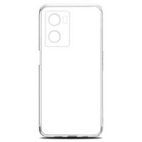 Coque souple pour Oppo A57 4G+5G / A57S 4G - transparente