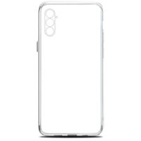 Coque souple pour Samsung Galaxy A54 5G - Transparente