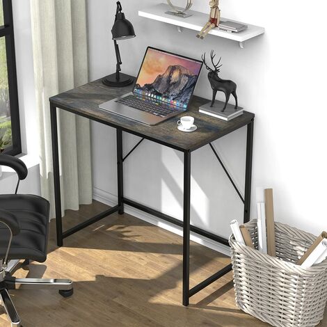 Bureau informatique Table de travail ordinateur jeunes mobilier meubles pc 