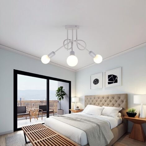 Deckenleuchte Schlafzimmer Modern