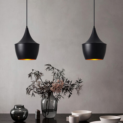 FUTUREORYY Glas Lampenschirm Ersatz – Kugelförmig Mit Doppelöffnung, Für Pendelleuchten & Deckenlampen, Weiß, Ø Ca. 13,5 Cm Glaslampenschirm Ersatz