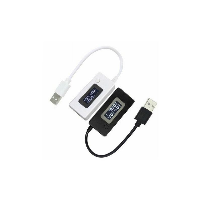 USB Steckdose 4,8 A mit integr. Voltmeter nur 21,95 €