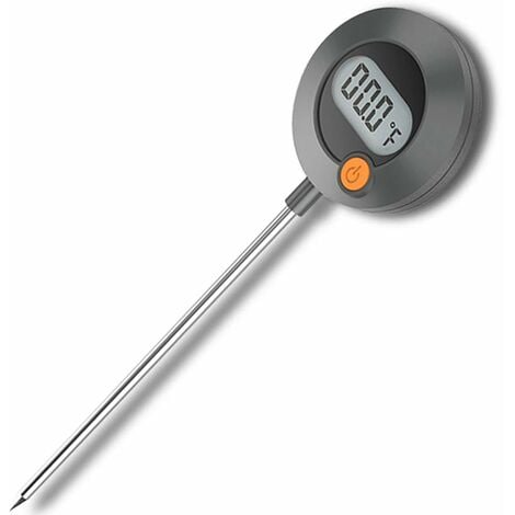 Digitales Küchenthermometer Braten BBQ Koch