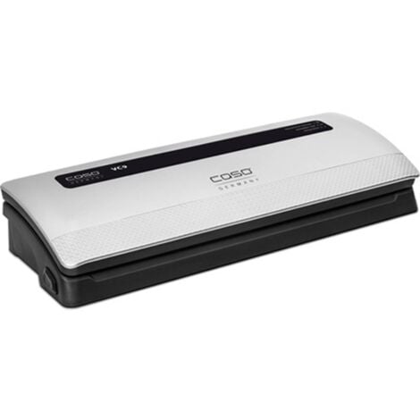 Appareil de mise sous vide automatique CASO VC9