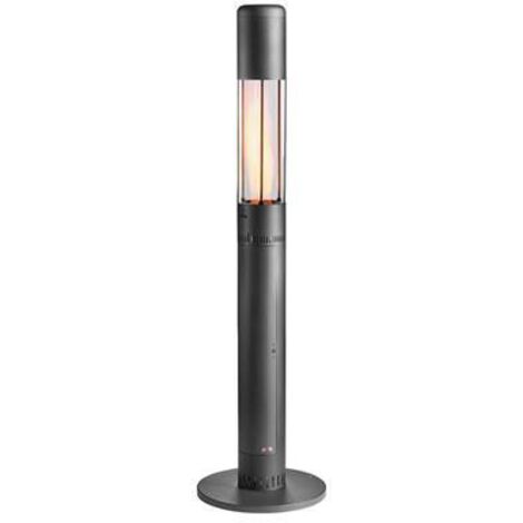 Chauffage Extérieur à Pellets FARO LIGHT 500