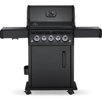 Barbecue à Gaz Napoléon Phantom Rogue® SE 425 Noir