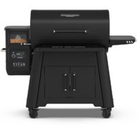 Barbecue à Pellets Pit Boss Competion Series TITAN