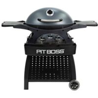 Chariot pour barbecue gaz Pit Boss Sportsman 3