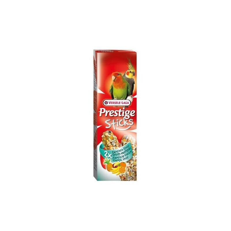 Prestige Bton De Gros Parakets Exotique Frouit Pi Ces