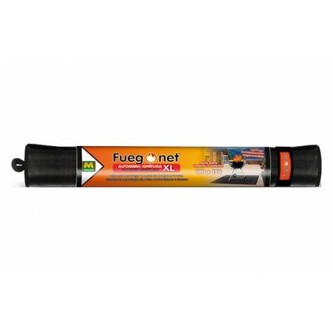 Fouchise Firegonet 100 x 150cm (1/4)