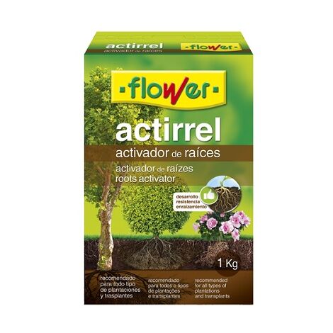 KB UAB Activateur de compost - 1,5kg