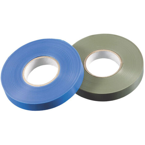 Ruban Vert Stocker Ruban De Jardinage Polyvalent Et Résistant - Stocker (1/2)