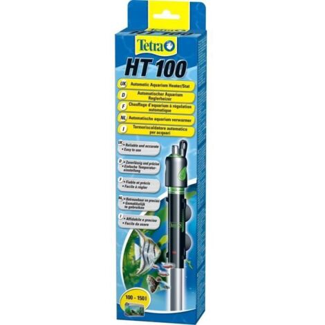 Tetratec HT 100 W Heatter
