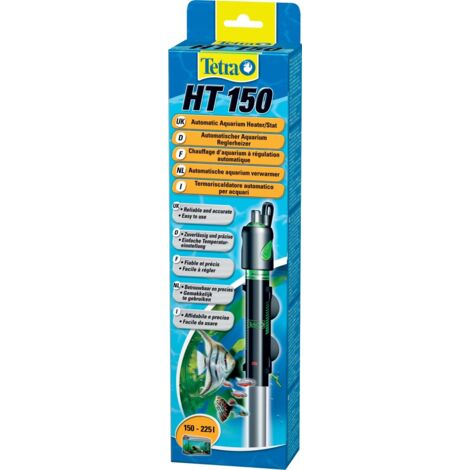 Tetratec HT 150 W Rchauffeur