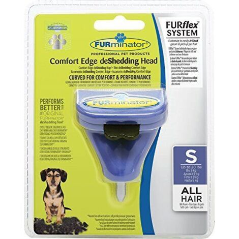 Furminator Furflex Brosse Chien S (1/3)