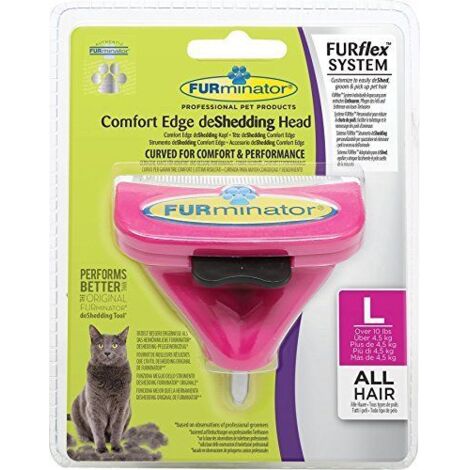 Brosse de chat furflex furflex l (1/3)