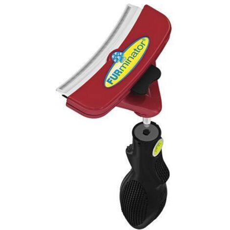 Furminator Furflex Combo brosse chien l (1/2)