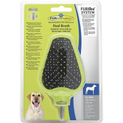Furflex Furflex Double Brosse (1/2)