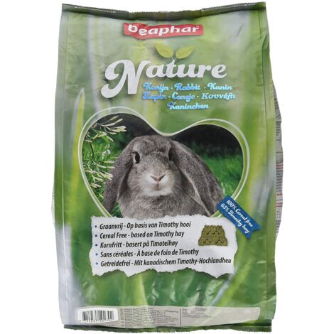 Champus de Beharg Universal pour chiens, 250 ml (1/5)