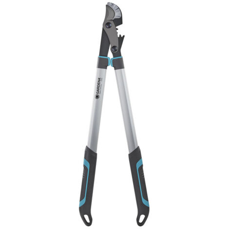 GARDENA Coupe-branches EnergyCut 750 A. Léger. Force de coup multipliée grâce à la crémaillère. Poignées ergonomiques. (12008-20) (1/5)