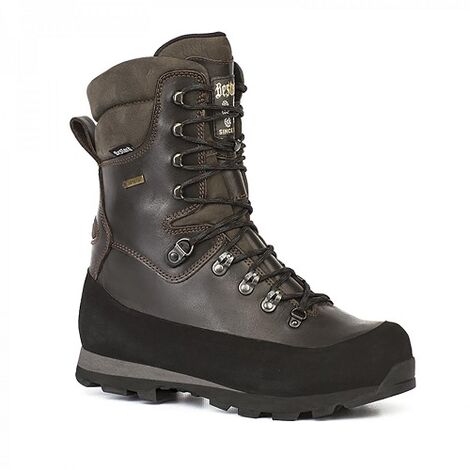 Bottes de chasse AG BestArtard Explorer AG taille 6 UK