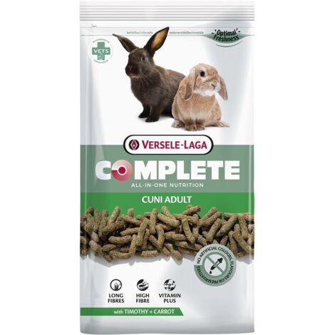Versele-Laga Cuni Adulte Complet 1,75kg