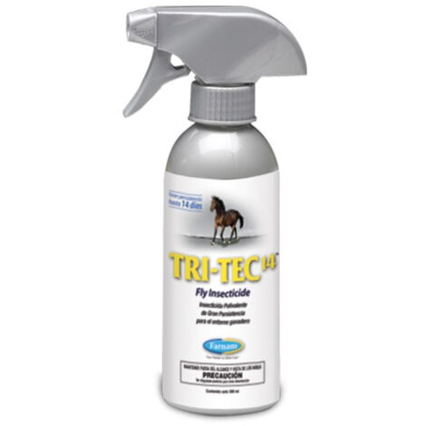 Vetnova Tritec 14TM 600 ml - avec applicateur de pulvrisation