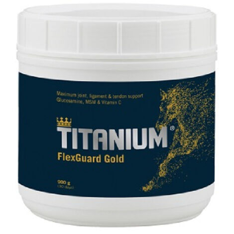 Vetnova Titanium FlexGuard Gold - 900 g - Molid