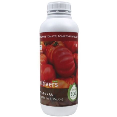 Cultivats Engrais Liquide cologique 10 l