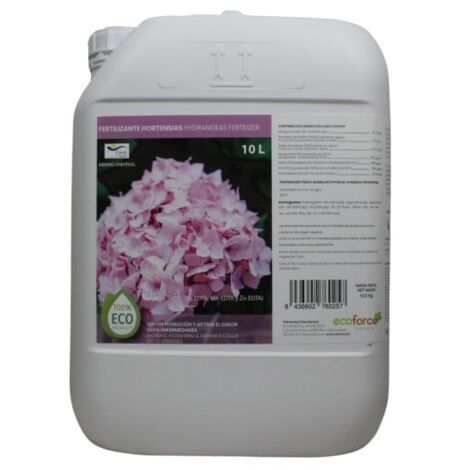 CULTIVERS Hortensias spEcifique lychisque Ecolygique 10 L (1/4)