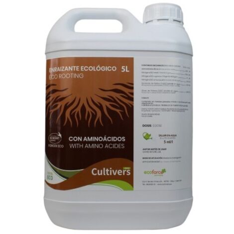 CULTIVERS de bague lychisque Ecolygique 5 L (1/4)