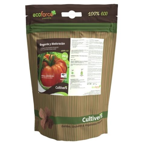 Paiement des cultes et maturation Ecolygique 250 g (1/5)