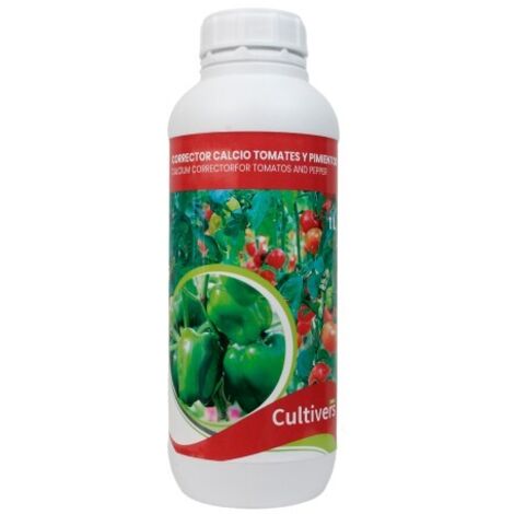 Cultis CULTIVERS Tomates, poivrons et lEgumes Ecolygiques peu 1 L