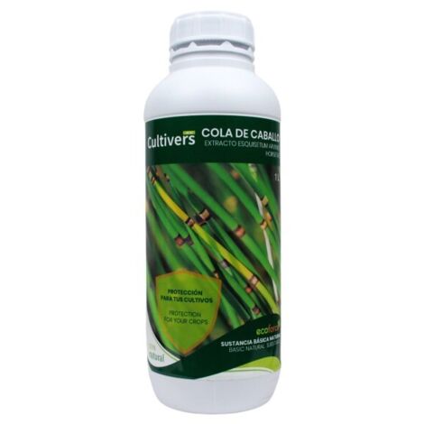 CULTIVERS ECOGIC HARETETAIL 1 L (1/4)