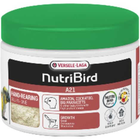 Nutribird A21 0,3 kg (1/2)