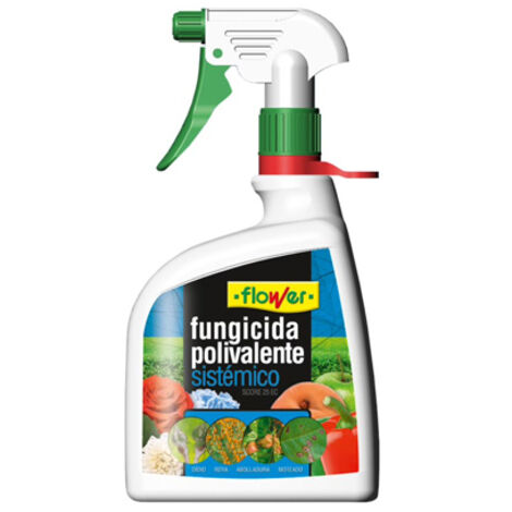 Spray fongicide polyvalent 1lt 30666 fleur