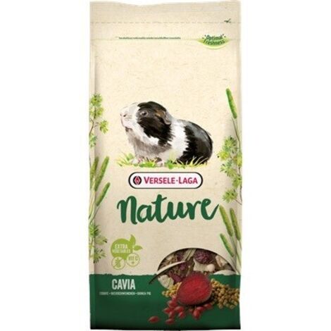Nature Cavia 2,3 kg (1/2)