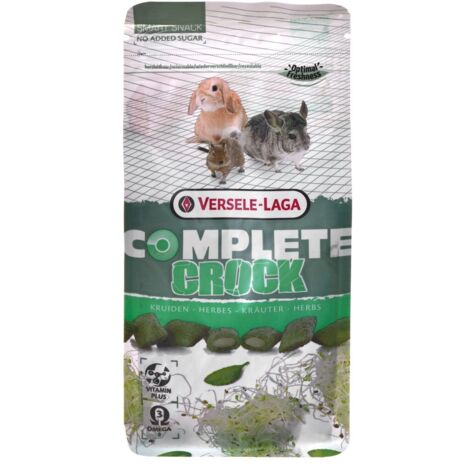 Herbes complets de la croche 50g (1/3)
