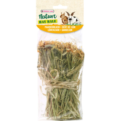 Nature Snack Il y a Bale Dandelion 70g