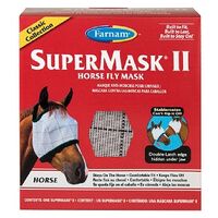 Vetnova Supermask II Arabe