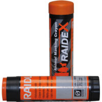 Kerbl Raidex Marker Bovins, Orange, 65 gr