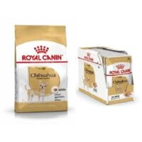 Croquettes Specific pour chiens CGD-S Senior Small breed Sac 4 kg