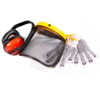 Kit de protection.