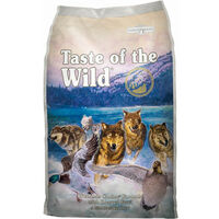 Got des zones humides sauvages, Nourriture pour les chiens - 2 kg