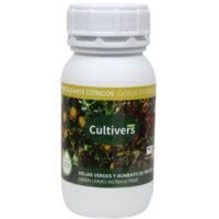 CULTIVERS Paiement cotrique Lychi Ecolygic 250 ml