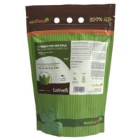 Corrificateurs de cultes de M‹timple Ecolygic 5 kg