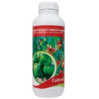 Cultis CULTIVERS Tomates, poivrons et lEgumes Ecolygiques peu 1 L