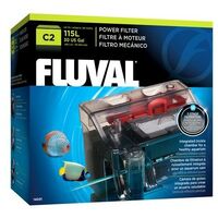 Filtre C2 fluval.